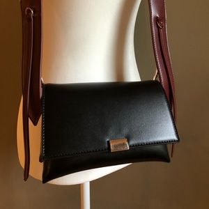 Zara crossbody bag